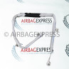 Airbag Dak (links) Opel Mokka voor 5-deurs, suv/crossover BJ: 2012-heden