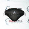Airbag bestuurder Peugeot 207 voor 3-deurs, hatchback BJ: 2006-2009