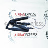 Airbag Dak (links) Peugeot 207 voor 3-deurs, hatchback BJ: 2006-2009