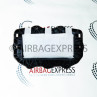 Airbag bijrijder Peugeot 208 voor 5-deurs, hatchback BJ: 2012-2015