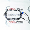 Airbag bijrijder Peugeot 308 voor 5-deurs, hatchback BJ: 2013-heden