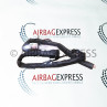 Airbag Dak (rechts) Peugeot 308 SW voor 5-deurs, stationwagon BJ: 2014-heden