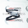 Airbag Dak (rechts) Peugeot 508 SW voor 5-deurs, stationwagon BJ: 2014-heden