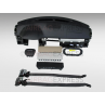 Airbag (set) Range Rover Evoque voor 3-deurs, hatchback BJ: 2016 - heden