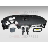 Airbag (set) Range Rover SVR Sport voor 5-deurs, hatchback BJ: 2015 - heden