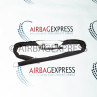 Airbag Dak (links) Renault Clio voor 3-deurs, hatchback BJ: 2009-2013