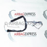 Airbag Dak (links) Renault Laguna Coup̩ voor 3-deurs, coup̩ BJ: 2008-2011