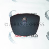 Airbag bestuurder Renault Laguna Grand Tour voor 5-deurs, stationwagon BJ: 2005-2007
