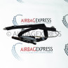 Airbag Dak (rechts) Renault M̩gane voor 5-deurs, hatchback BJ: 2006-2008