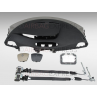Airbag bijrijder Renault Grand Sc̩nic voor 5-deurs, mpv BJ: 2012-2013