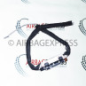 Airbag Dak (links) Renault Grand Sc̩nic voor 5-deurs, mpv BJ: 2013-heden