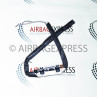 Airbag Dak (rechts) Renault Sc̩nic RX4 voor 5-deurs, mpv BJ: 2001-2003