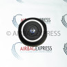 Airbag bestuurder Renault Twingo voor 3-deurs, hatchback BJ: 2002-2004