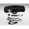 Airbag Dak (links) Mercedes-Benz CLA-klasse Coup̩ voor 4-deurs, sedan BJ: 2013-2016