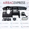 Airbag (set) Mercedes-Benz GLE-klasse voor 5-deurs, suv/crossover BJ: 2015-heden