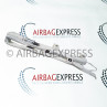 Airbag Dak (rechts) Mercedes-Benz GLE-klasse Coup̩ voor 5-deurs, suv/crossover BJ: 2015-heden