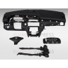 Airbag bijrijder Mercedes-Benz GLK-klasse voor 5-deurs, suv/crossover BJ: 2012-2015