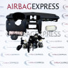 Airbag (set) Mercedes-Benz GL-klasse voor 5-deurs, suv/crossover BJ: 2012-2015
