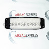 Airbag bijrijder Mercedes-Benz S-klasse voor 4-deurs, sedan BJ: 2002-2005