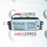 Airbag bijrijder Mercedes-Benz SLK-klasse voor 2-deurs, cabriolet BJ: 2008-2011