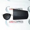 Airbag (set) Mercedes-Benz Vito Bestelwagen voor 4-deurs, bestelwagen BJ: 2014-heden