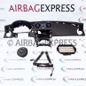 Airbag set XJ voor 4-deurs, sedan BJ: 2015-heden