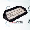 Passagiers airbag XJ voor 4-deurs, sedan BJ: 2015-heden