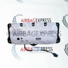 Passagiers airbag XF voor 4-deurs, sedan BJ: 2015-heden