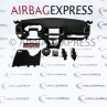 Airbag set Grand Cherokee Van voor 5-deurs, bestelwagen BJ: 2012-heden