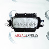 Passagiers airbag Grand Cherokee Van voor 5-deurs, bestelwagen BJ: 2015-heden