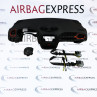 Airbag set Renegade voor 5-deurs, suv/crossover BJ: 2014-heden