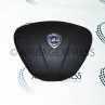 Bestuurder airbag Delta voor 5-deurs, hatchback BJ: 2008-2011