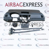 Airbag set Alhambra voor 5-deurs, mpv BJ: 2000-2010