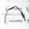 Zijairbag links Altea voor 5-deurs, mpv BJ: 2004-2009