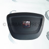 Bestuurder airbag Ibiza voor 3-deurs, hatchback BJ: 2002-2006