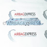 Zijairbag links Leon voor 5-deurs, hatchback BJ: 2009-2013