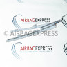 Zijairbag rechts Leon voor 5-deurs, hatchback BJ: 2013-heden