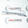 Zijairbag links Leon SC voor 3-deurs, hatchback BJ: 2013-heden