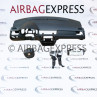 Airbag set Toledo voor 5-deurs, mpv BJ: 2004-2009