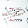 Zijairbag links Exeo ST voor 5-deurs, stationwagon BJ: 2012-2013