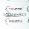 Zijairbag links Fabia Sedan voor 4-deurs, sedan BJ: 2004-2006