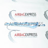 Zijairbag links Roomster voor 5-deurs, mpv BJ: 2010-2015