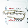 Zijairbag links Superb Combi voor 5-deurs, stationwagon BJ: 2013-2015