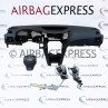 Airbag set Legacy Touring Wagon voor 5-deurs, stationwagon BJ: 2006-2009