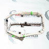Zijairbag links SX4 S-Cross voor 5-deurs, suv/crossover BJ: 2013-heden