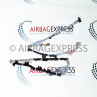 Zijairbag links Auris voor 5-deurs, hatchback BJ: 2015-heden