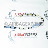Zijairbag rechts Avensis voor 5-deurs, hatchback BJ: 2006-2008
