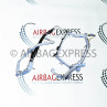 Zijairbag rechts RAV4 voor 5-deurs, suv/crossover BJ: 2010-2013