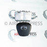 Passagiers airbag Verso voor 5-deurs, mpv BJ: 2009-2013