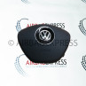 Bestuurder airbag Caddy Combi voor 5-deurs, mpv BJ: 2015-heden